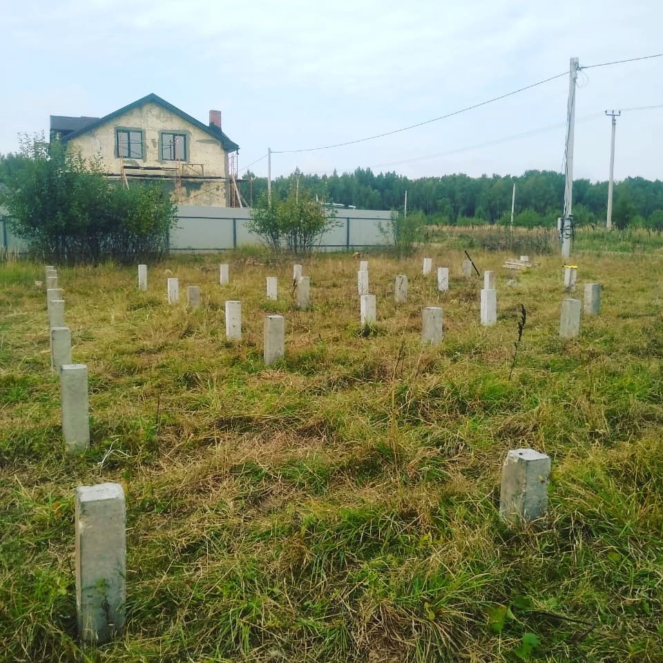 ЖБ сваи Семикаракорск