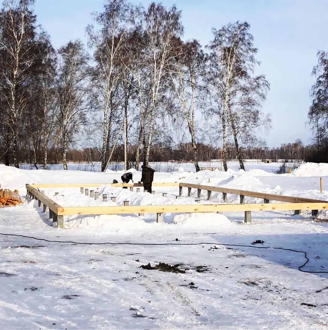ЖБ сваи Семикаракорск